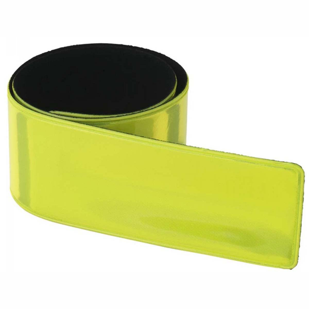 Reflective Slap Wristbands