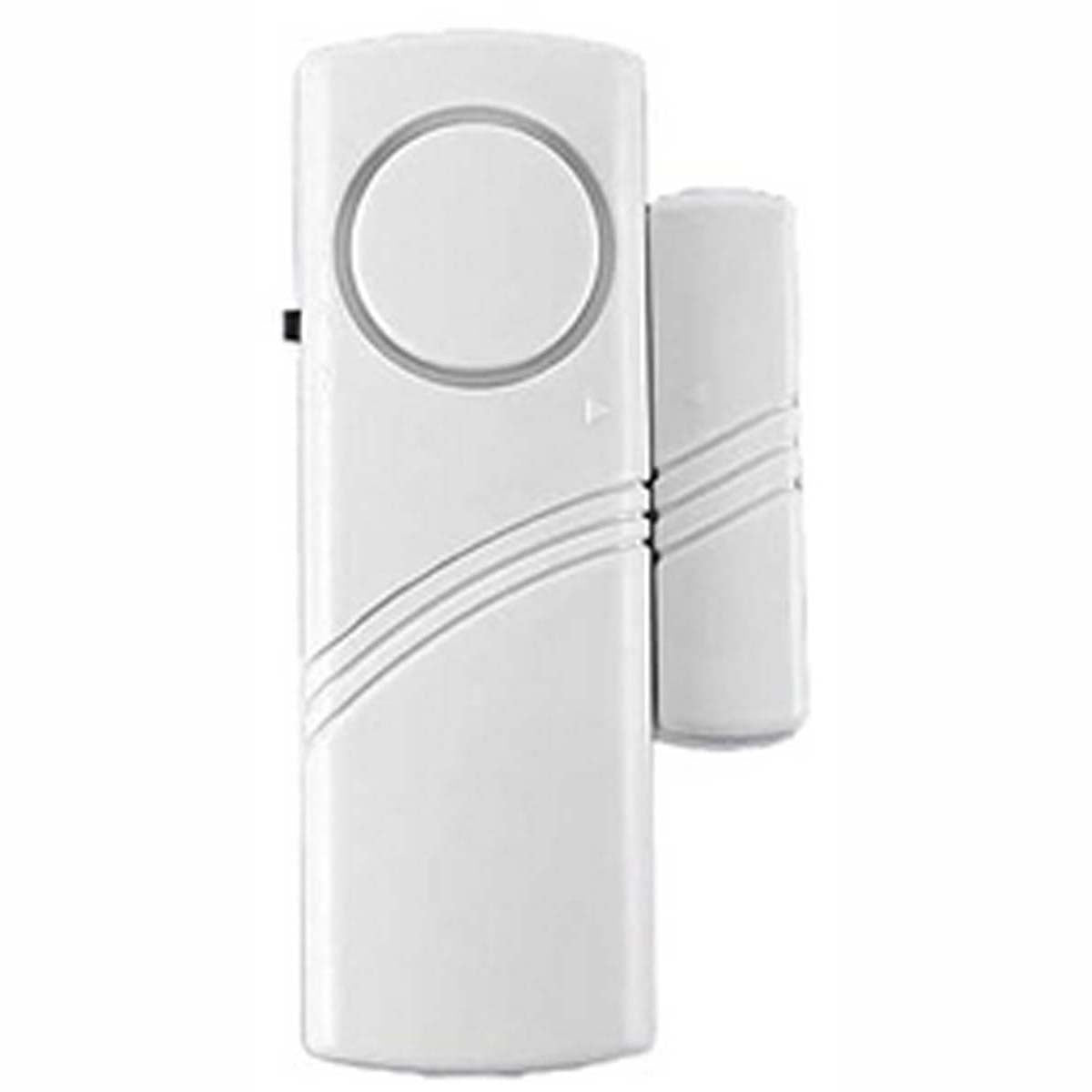 Magnetic Door Alarm