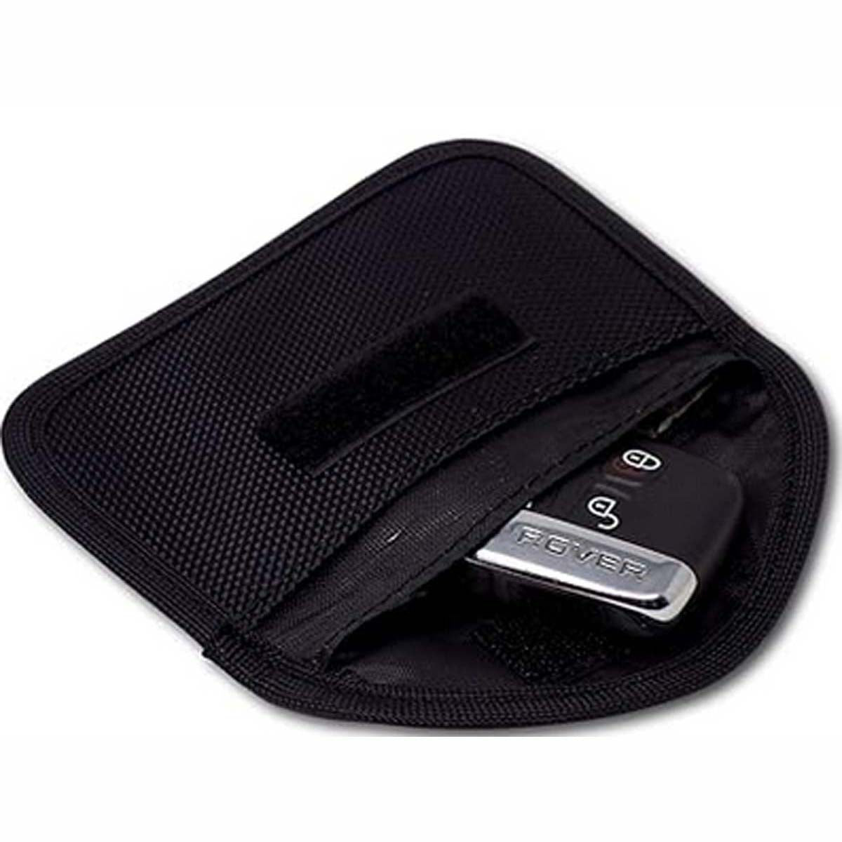 Minder Car Key Pouch