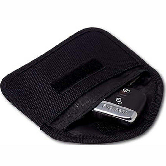 Minder Car Key Pouch